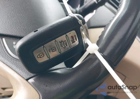 2014 Hyundai Sonata Limited из США, поврежденный, VIN 5NPEC4AC9EH913069